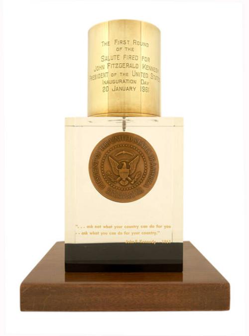 Medallic Art Company