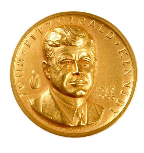 Presidential Art Medals, Inc.