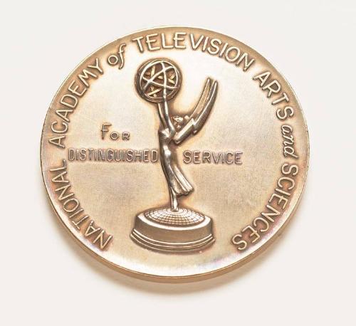 National Academy of Television Arts and Sciences