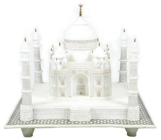 Replica Taj Mahal Lamp