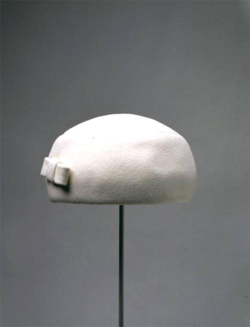 Pillbox Hat