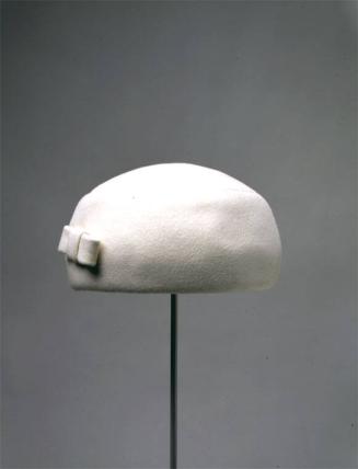Pillbox Hat
