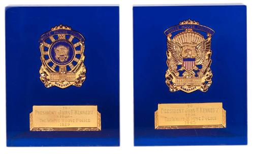 V. H. Blackinton Co., Inc.