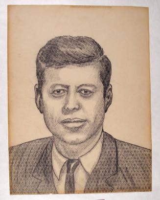 John F. Kennedy Presidential Library and Museum, Boston, MA; National Archives Records Administ…