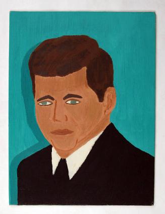 credit John F. Kennedy Presidential Library and Museum, Boston, MA; National Archives Records A…