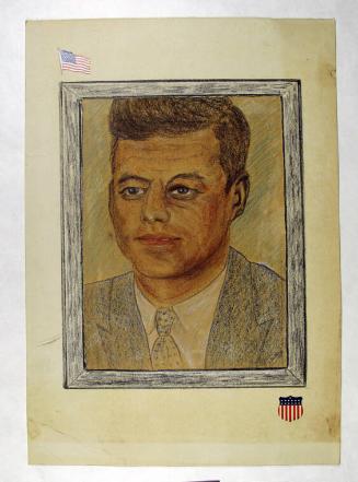 credit John F. Kennedy Presidential Library and Museum, Boston, MA; National Archives Records A…