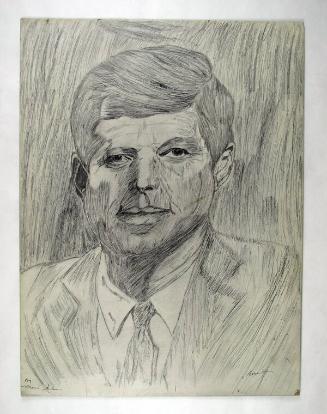 credit John F. Kennedy Presidential Library and Museum, Boston, MA; National Archives Records A…