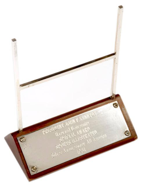 Silver Anniversary All America Award