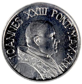 5 Lire Coin