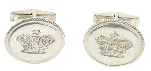 Pair of Cuff Links