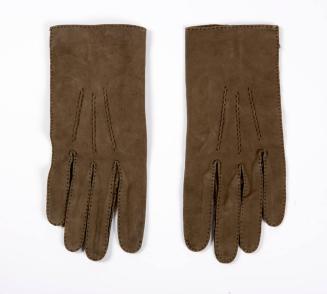 Men's Left Glove