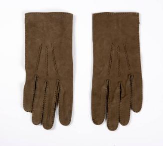 Men's Right Glove