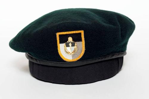 U. S. Green Beret Cap