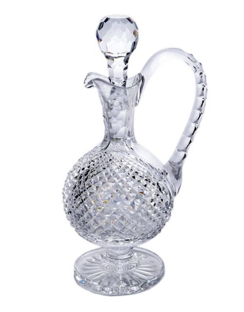 Waterford Crystal Decanter – Good Find Stores