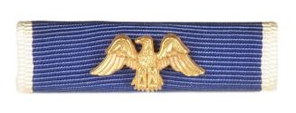 Presidential Medal of Freedom Service Ribbon