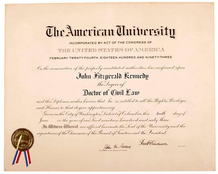 law phd us