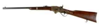 Spencer Carbine Rifle