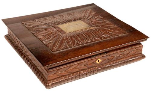 Cigar Humidor