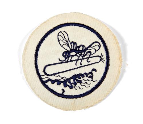 PT Boat Squadron Patch