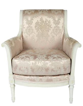 Brocade Chair