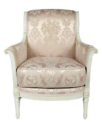 Brocade Chair