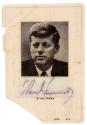 John F. Kennedy Presidential Library and Museum, Boston, MA