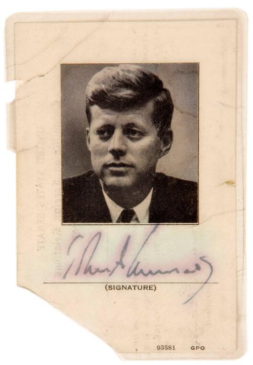 John F. Kennedy Presidential Library and Museum, Boston, MA