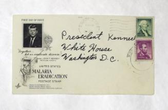 John F. Kennedy Presidential Library and Museum, Boston, MA; National Archives Records Administ…