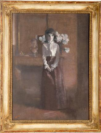 Portraits of First Lady Jacqueline Kennedy