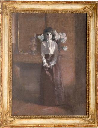 Portraits of First Lady Jacqueline Kennedy