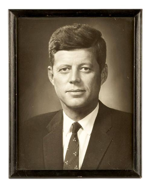 John F. Kennedy Presidential Library and Museum, Boston, MA