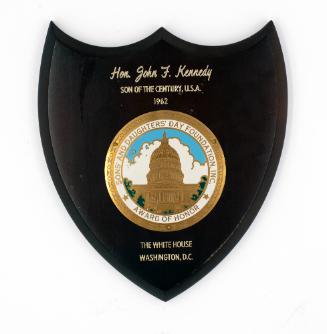 Son of the Century Award