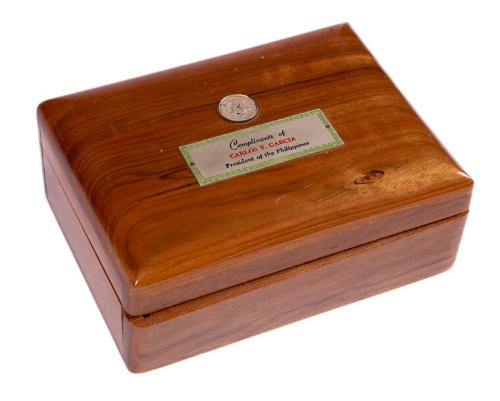 Cigar Humidor