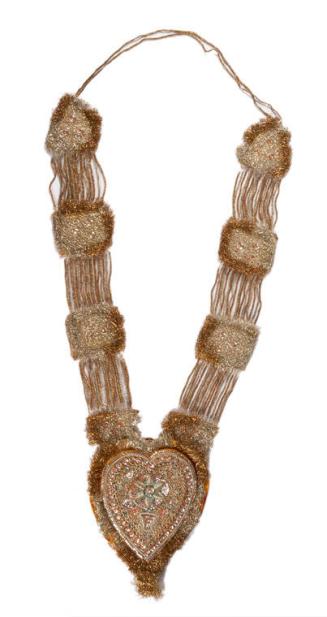 Ceremonial Welcome Necklace