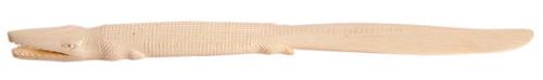 Crocodile Letter Opener