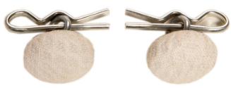 Shank Buttons