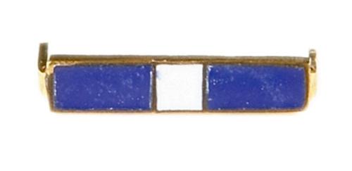 John F. Kennedy's Bar Pin for Naval Jacket