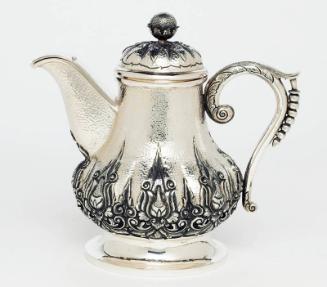 Tea Set: Creamer