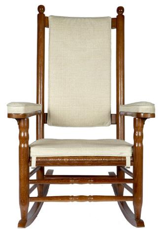 Camp David Rocking Chair