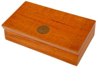 Humidor