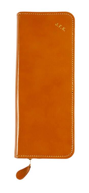 Portfolio from President Kennedy's Briefcase