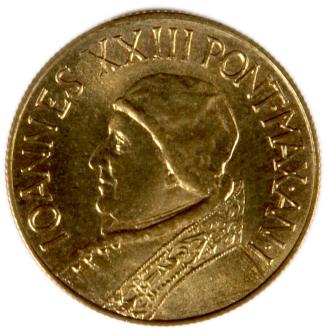 20 Lire Coin