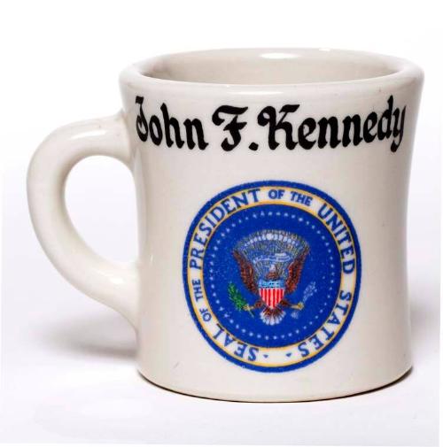 John F. Kennedy Presidential Library and Museum, Boston, MA