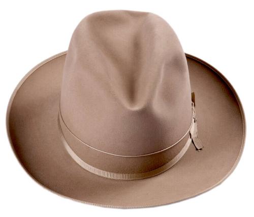 Stetson Hat