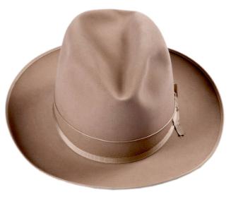 Stetson Hat