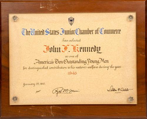 U.S. Junior Chamber of Commerce