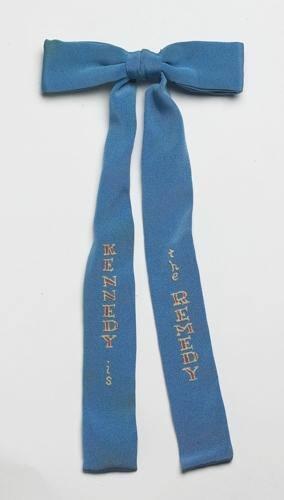 Clip-On Bow Tie