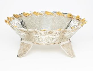 Filigree Bowl