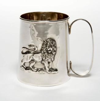 Lion of Judah Cup