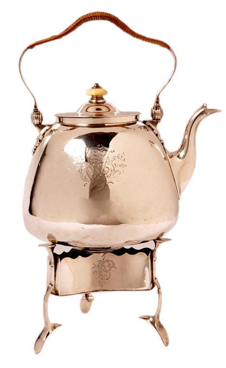 Tea Kettle